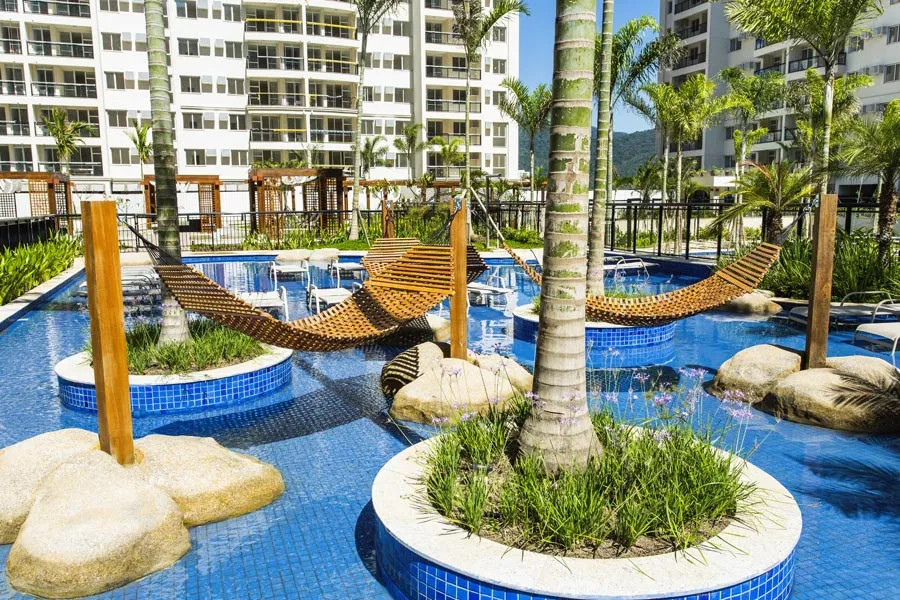 Maayan Cidade Jardim