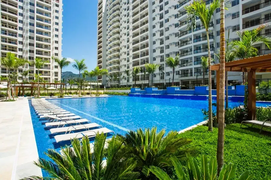 Maayan Cidade Jardim