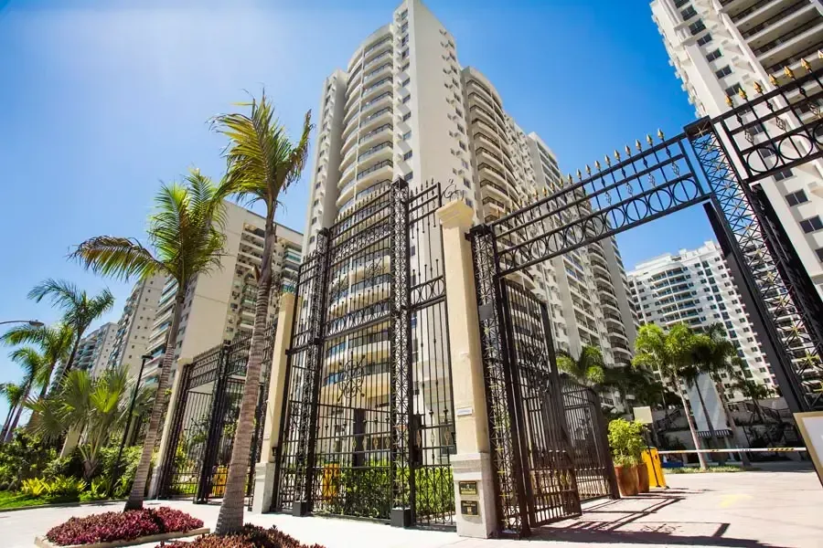 Maayan Cidade Jardim