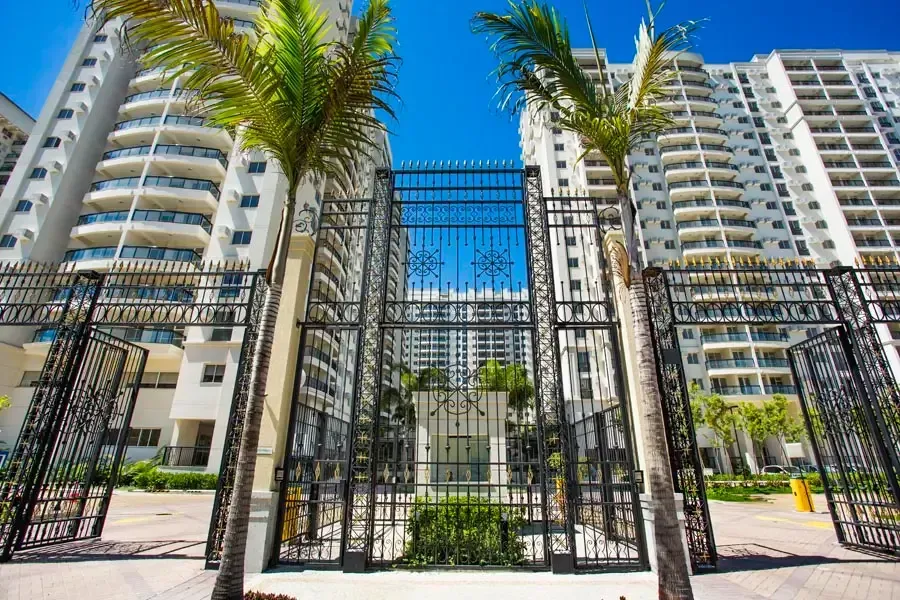 Maayan Cidade Jardim
