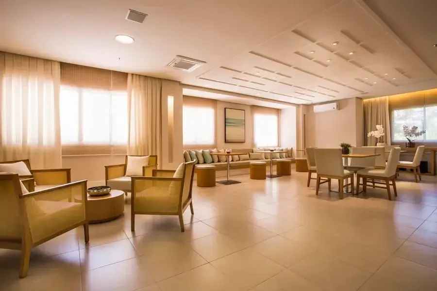 Maayan Cidade Jardim