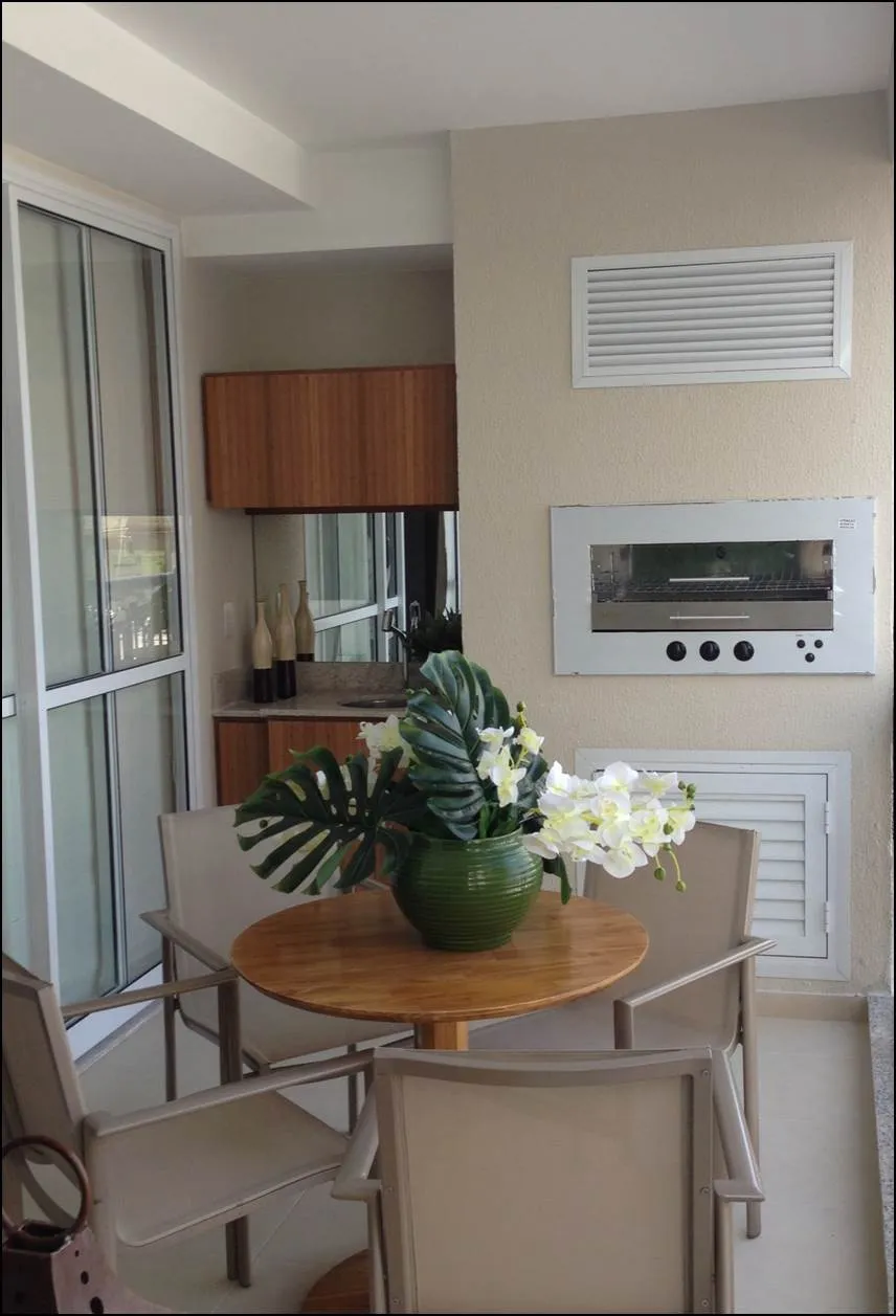 3 quartos, 166 m² no Majestic, decorado, imagem 6