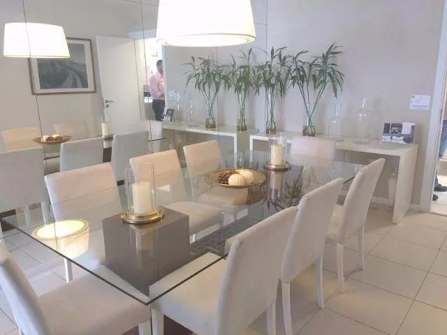 Planta Majestic Cidade Jardim a partir de R$ 1.485.465, 4 quartos
