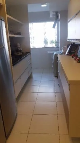 4 quartos, 143 m² no Majestic, decorado, imagem 4