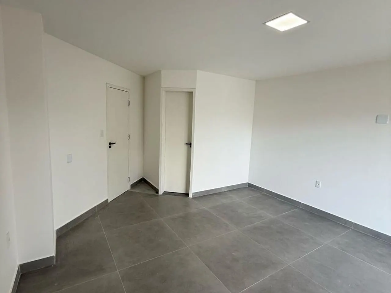 4 quartos, unidade de 168 m² do Manhuaçu 497