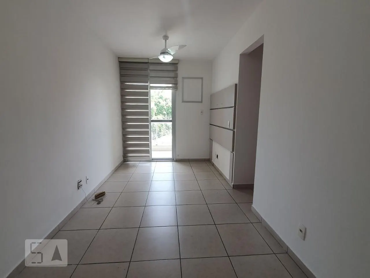 3 quartos, unidade de 71 m² do Mauricio de Souza Residence