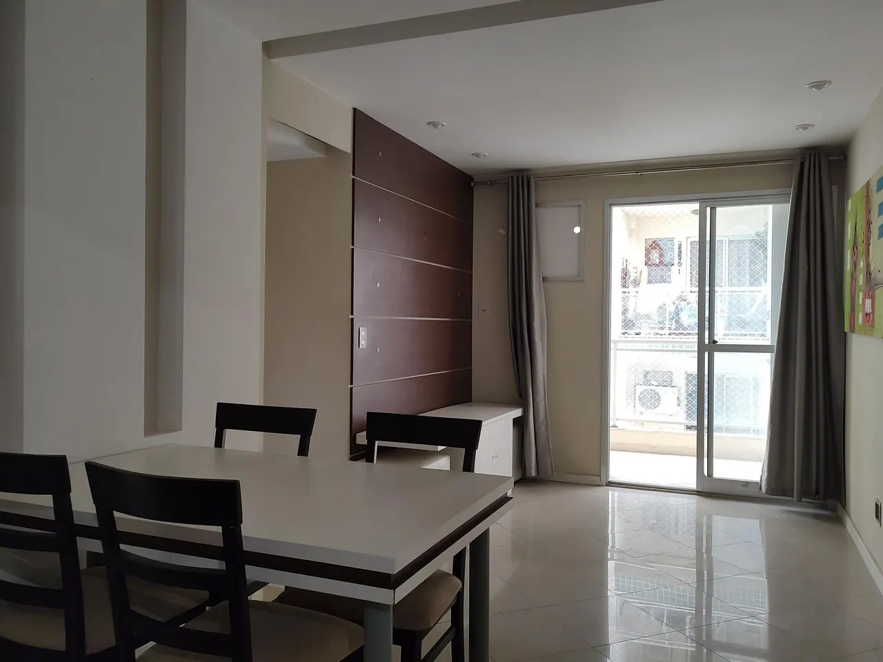 3 quartos, unidade de 70 m² do Mauricio de Souza Residence