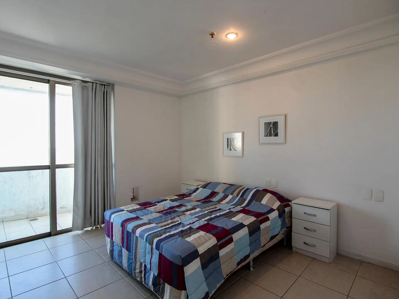 Foto de unidade à venda no Mediterrâneo Flat Residencial, 3