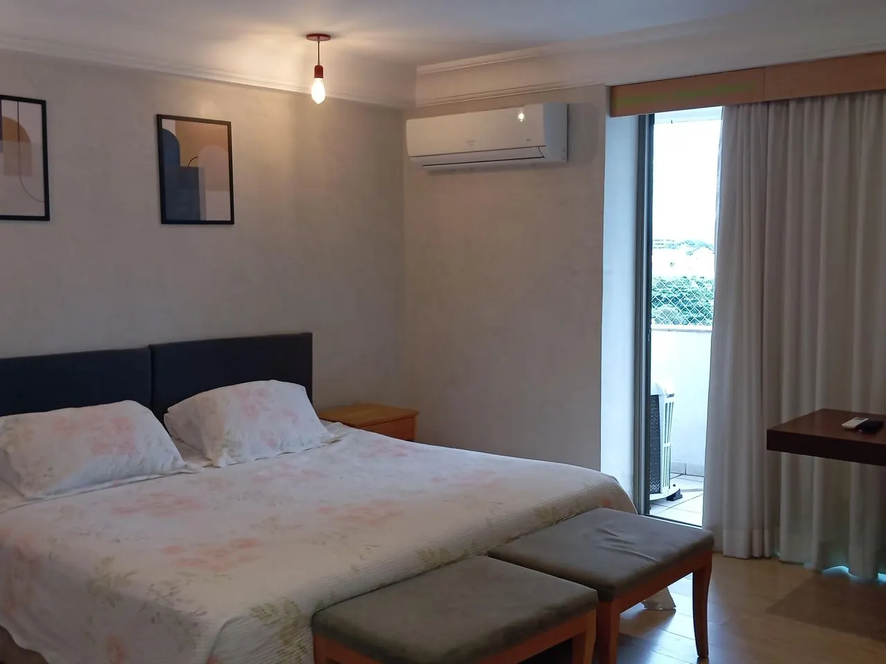 Foto de unidade à venda no Mediterrâneo Flat Residencial, 4