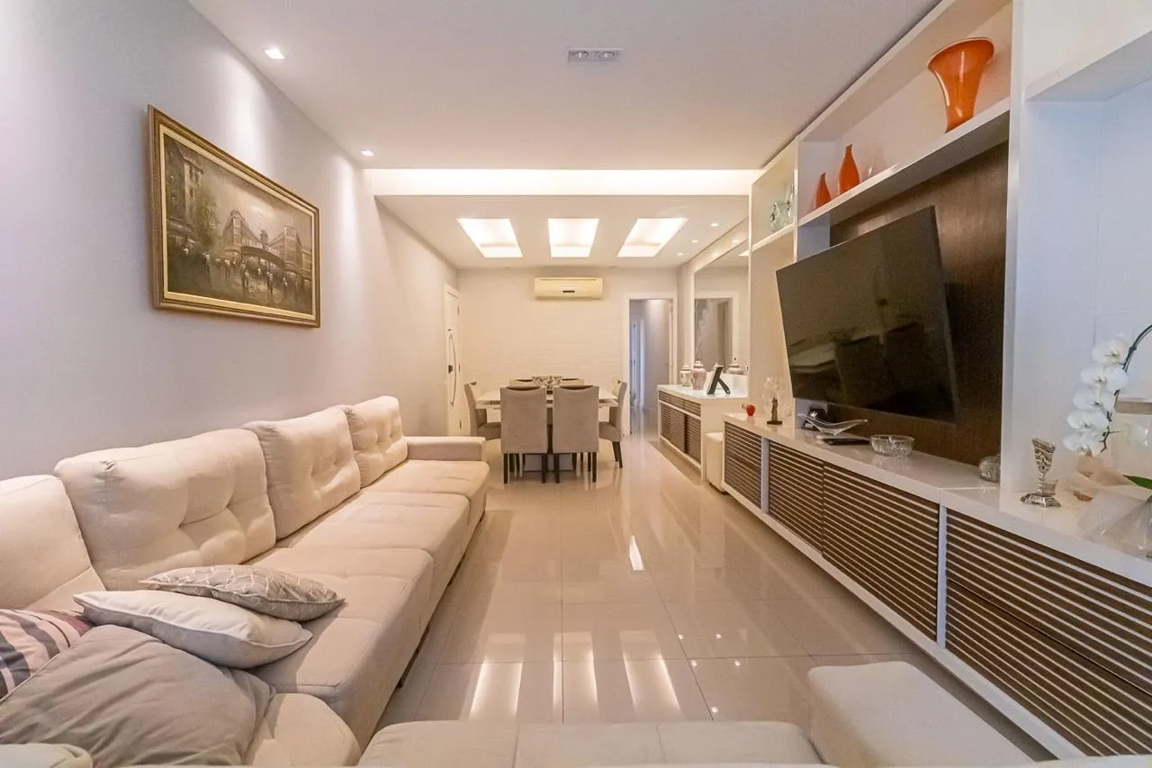 Apartamento 702, Miguel Lemos 87, foto 1