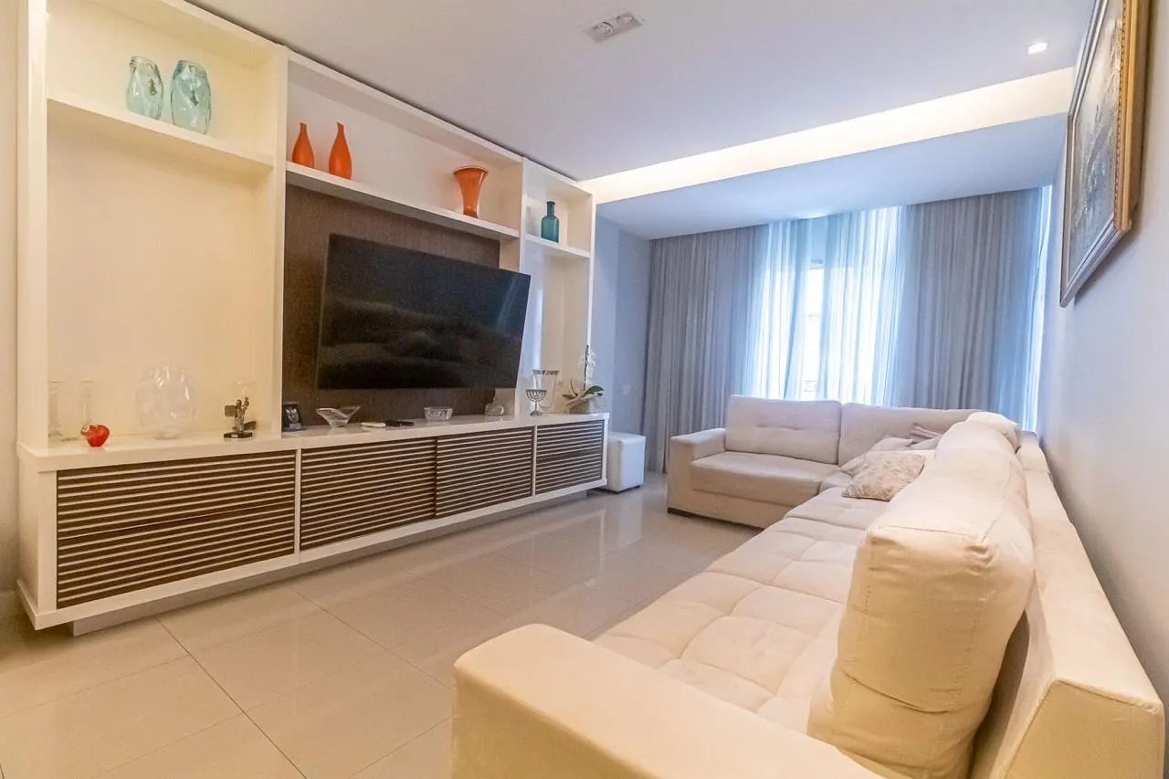 Apartamento 702, Miguel Lemos 87, foto 3