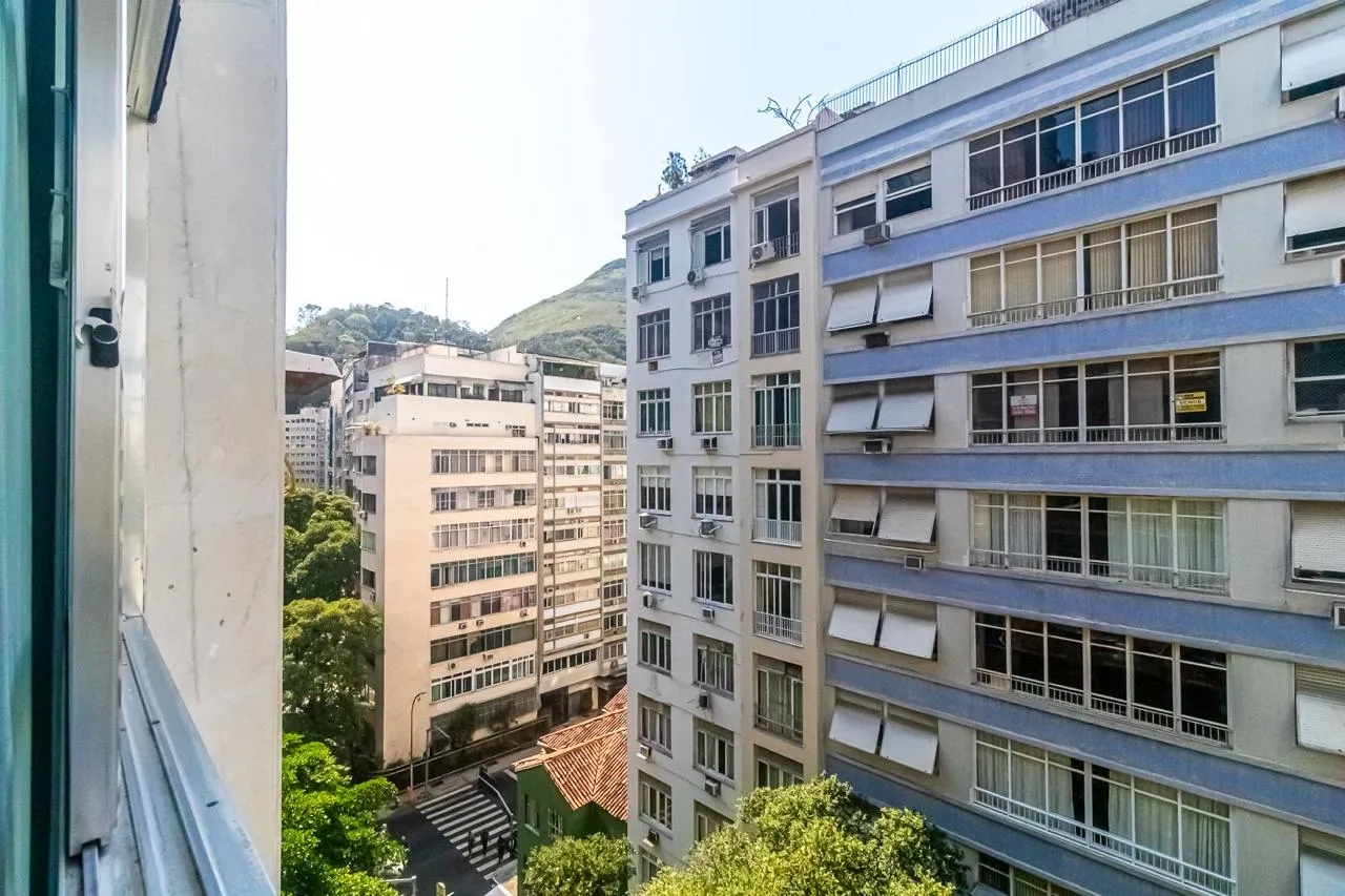 Apartamento 702 no Miguel Lemos 87, foto 7