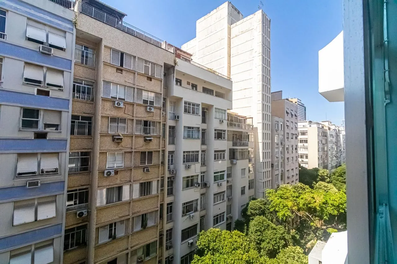 Apartamento 702 no Miguel Lemos 87, foto 8