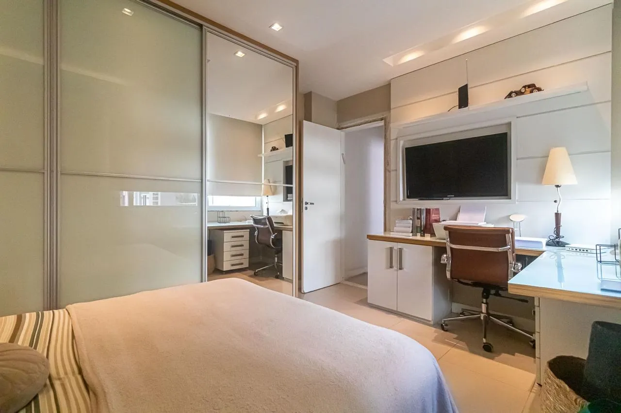 Apartamento 702 no Miguel Lemos 87, foto 22