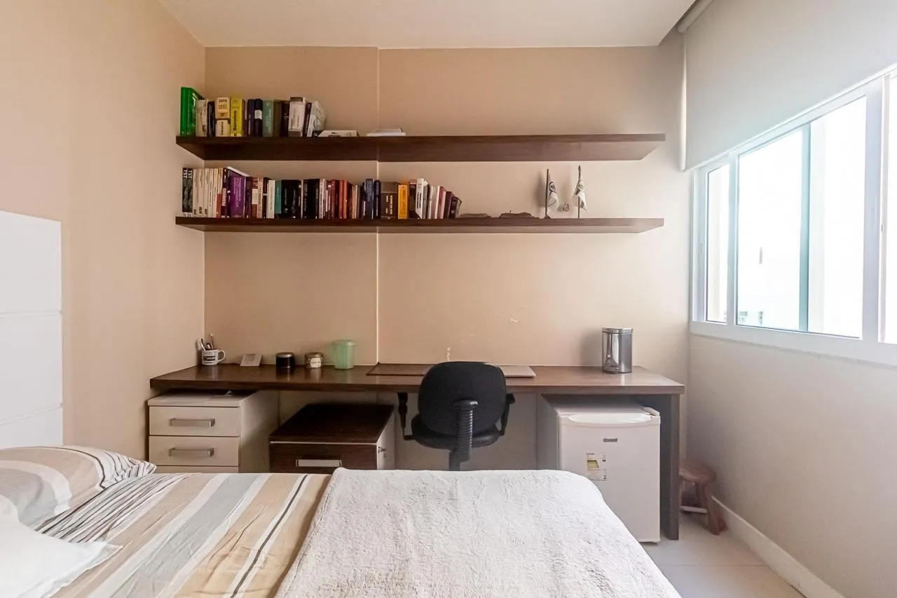 Apartamento 702 no Miguel Lemos 87, foto 24