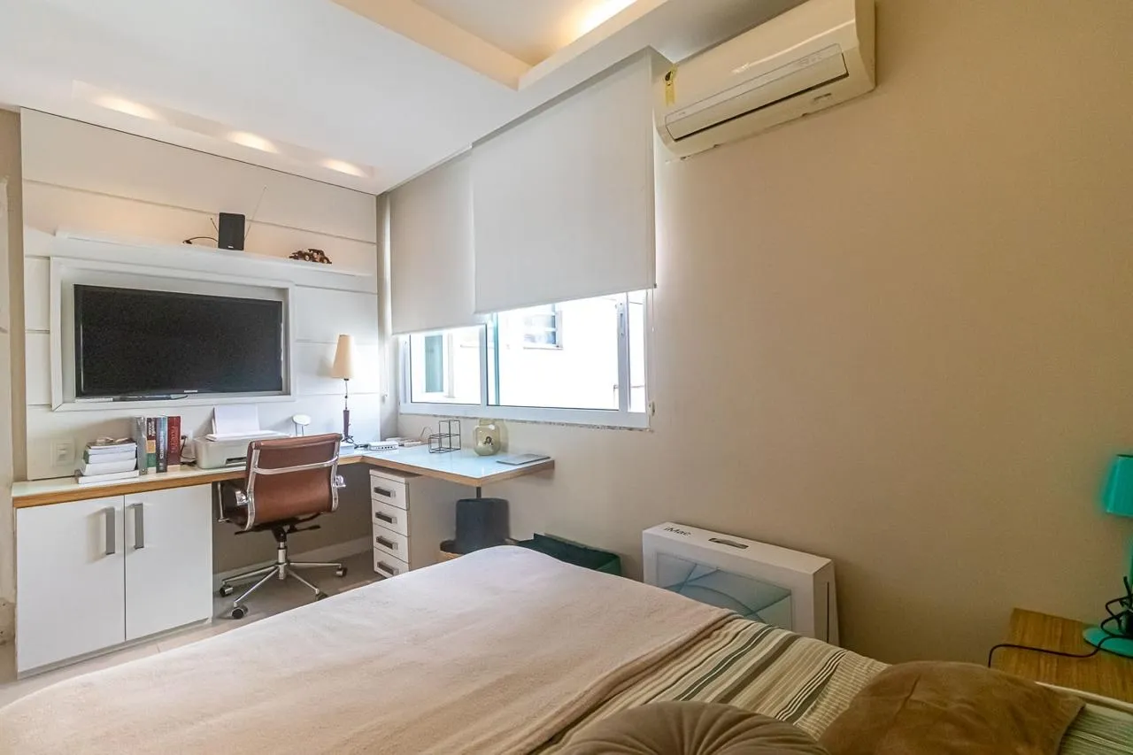 Apartamento 702 no Miguel Lemos 87, foto 25