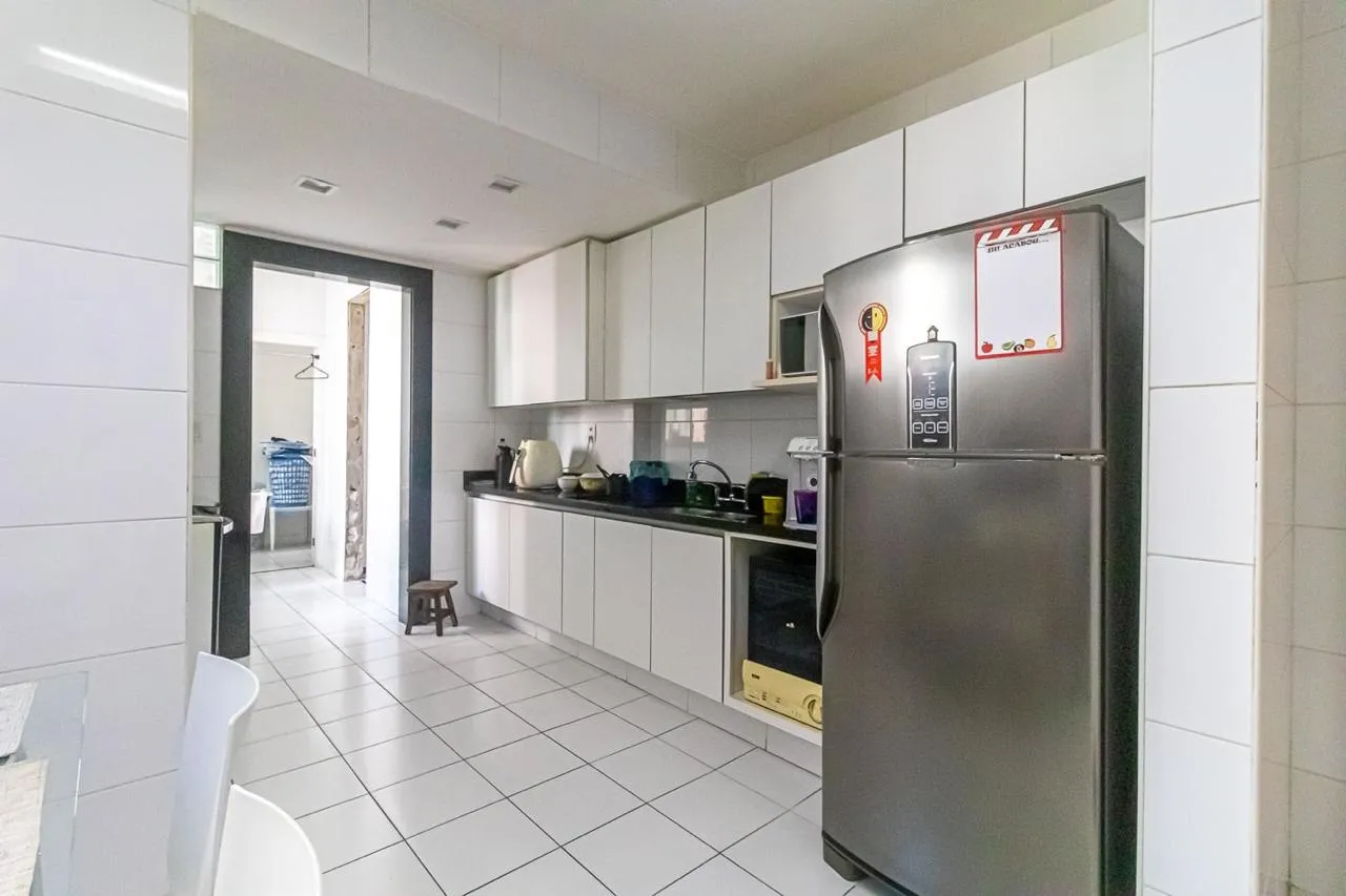 Apartamento 702 no Miguel Lemos 87, foto 33