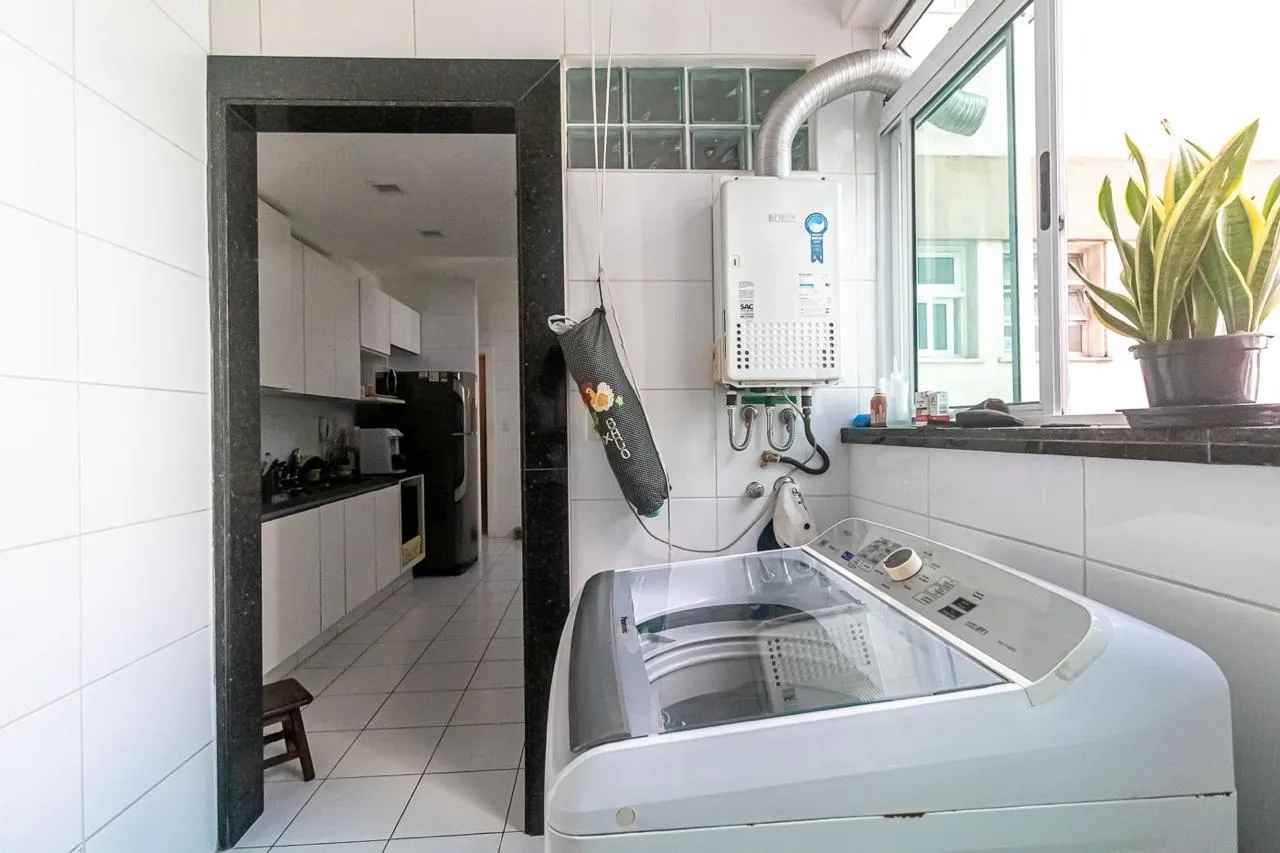 Apartamento 702 no Miguel Lemos 87, foto 37