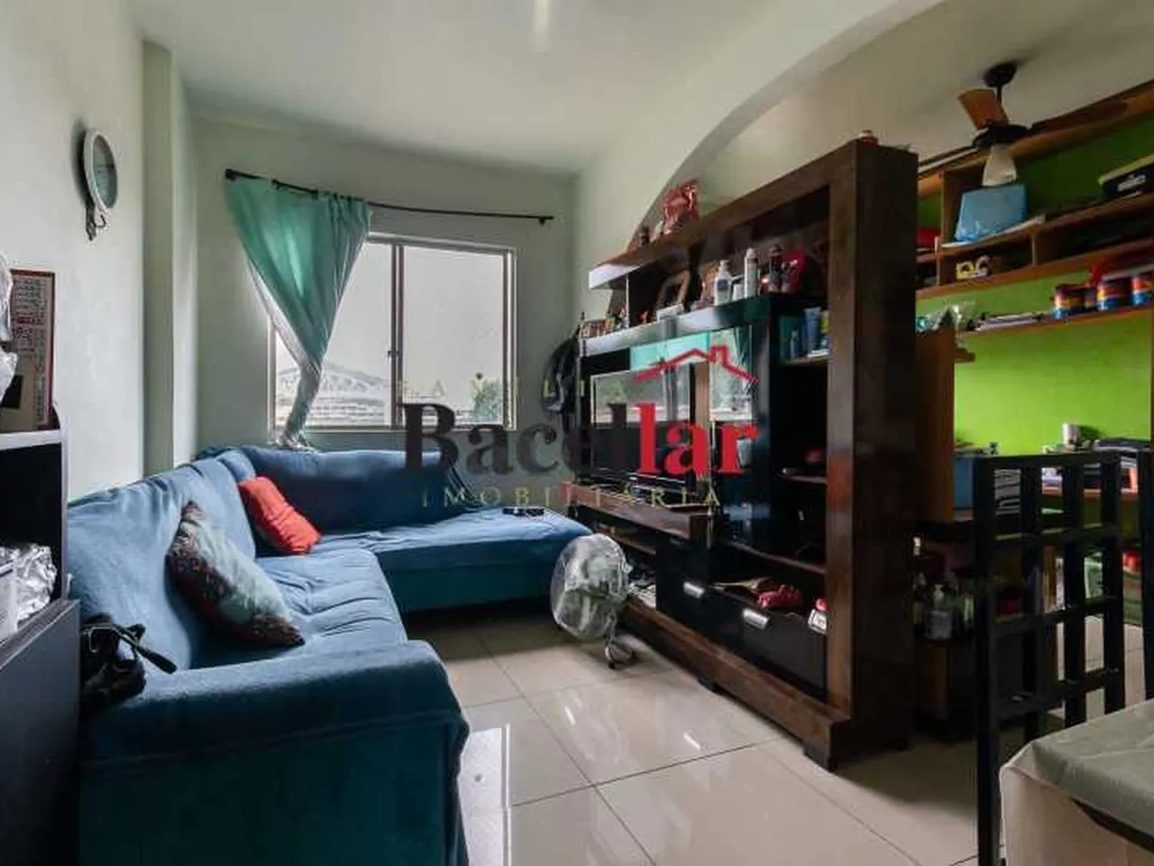 Foto de unidade à venda no Mirantes Do Meier, 3