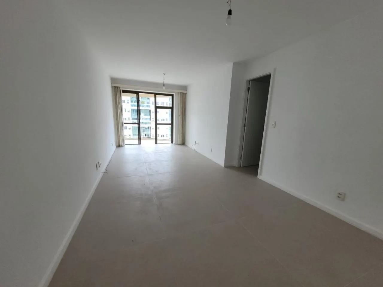3 quartos, unidade de 84 m² do Mundo Novo