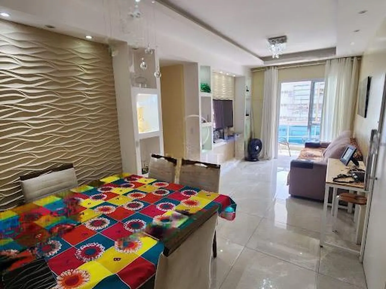 Foto de unidade à venda no Onda Carioca, 7