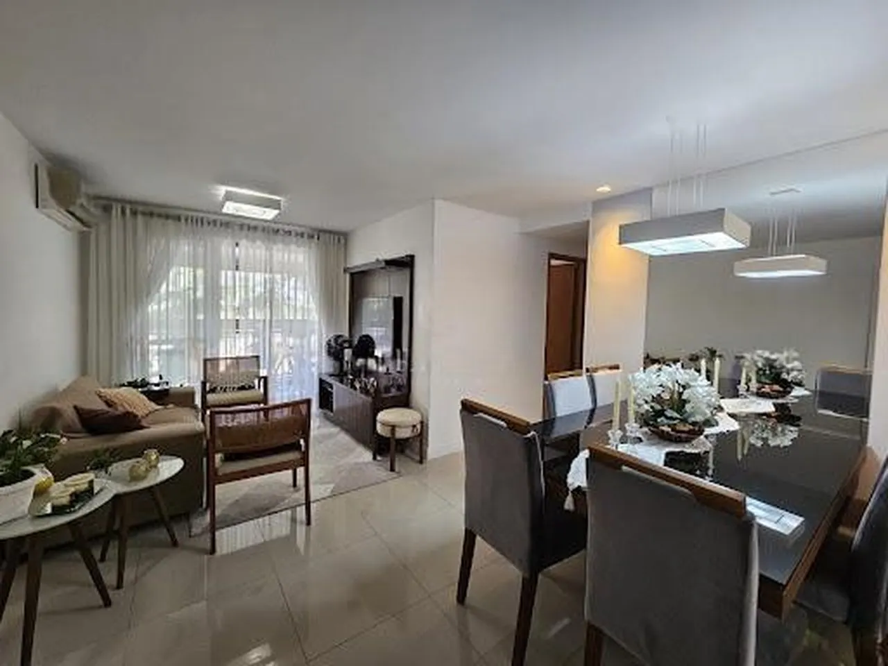 Foto de unidade à venda no Park Premium Recreio Residences, 1