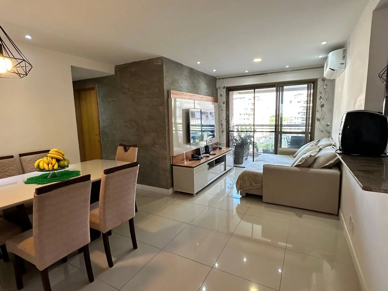 Foto de unidade à venda no Park Premium Recreio Residences, 2