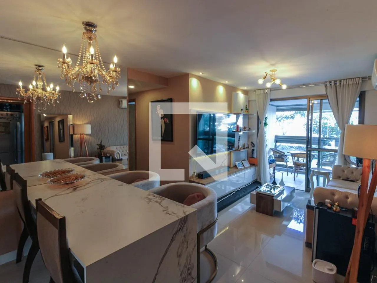 Foto de unidade à venda no Park Premium Recreio Residences, 7