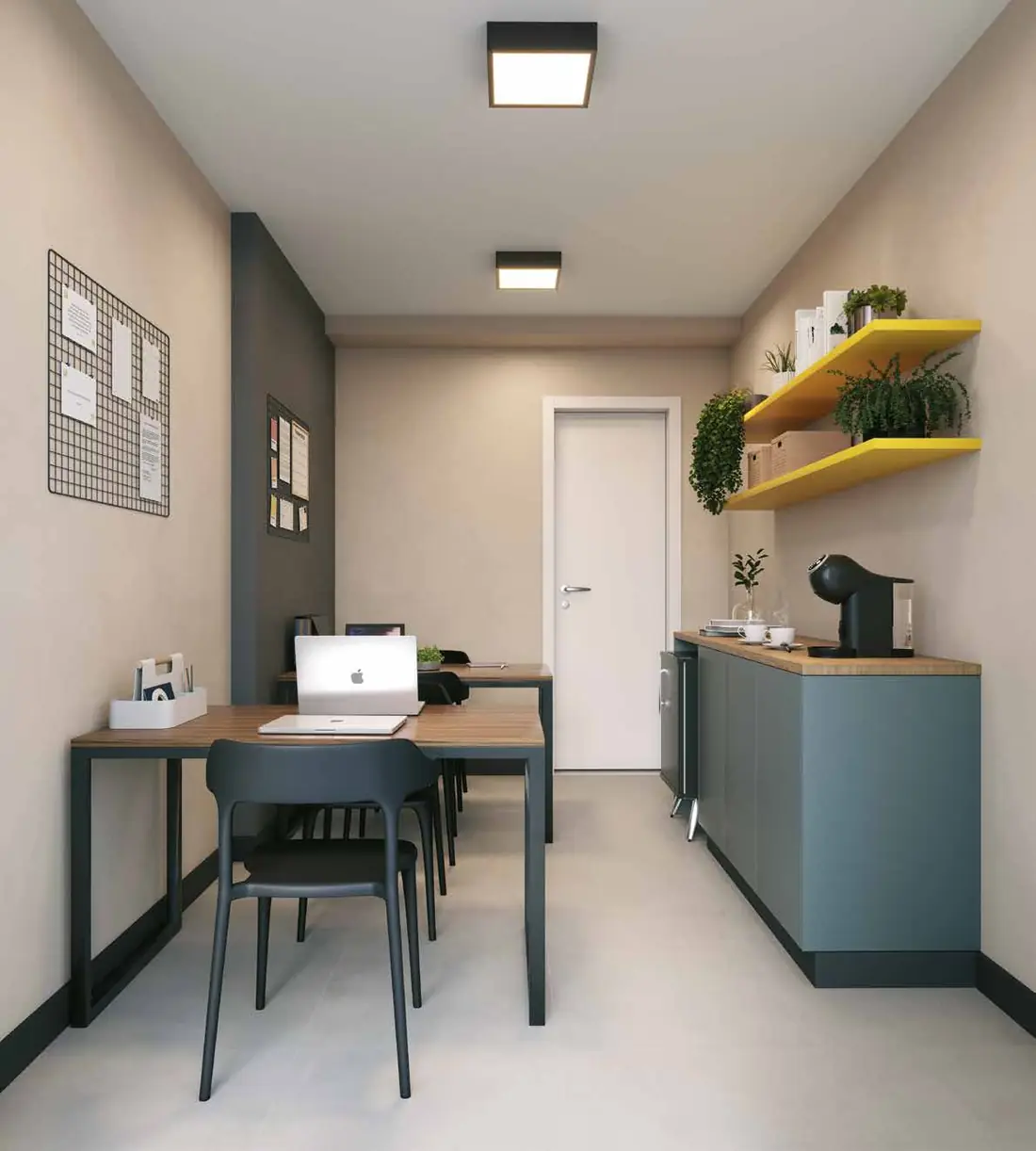 Coworking do Parque Brito 3