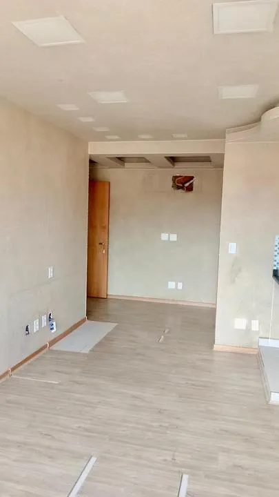 Sala 316 no Passeio Empresarial, Sala comercial com 1 banheiro