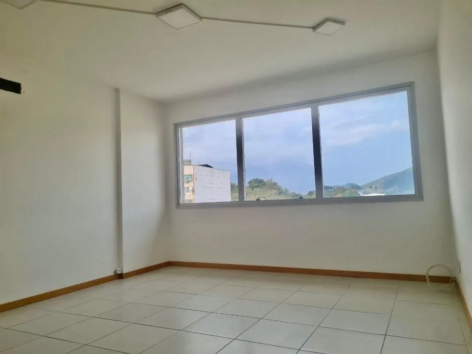 Sala 510 no Passeio Empresarial, Sala comercial com 1 banheiro