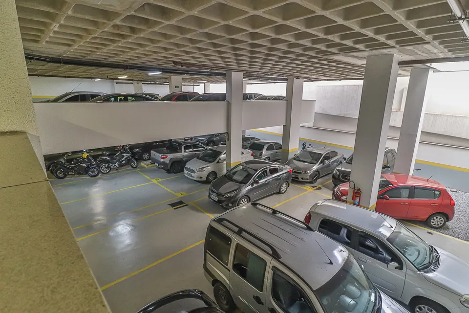 Sala 510 no Passeio Empresarial: Garagem 1 e 2, foto 10