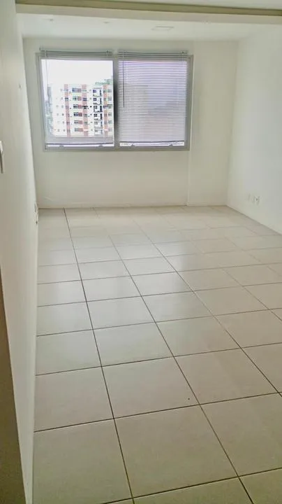 Sala 516 no Passeio Empresarial, Sala comercial