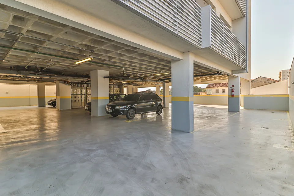 Sala 516 no Passeio Empresarial: Garagem 3, foto 12
