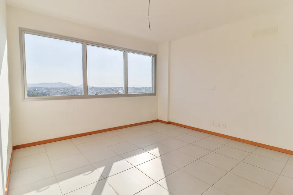 Sala 627 no Passeio Empresarial, Sala comercial com 1 banheiro