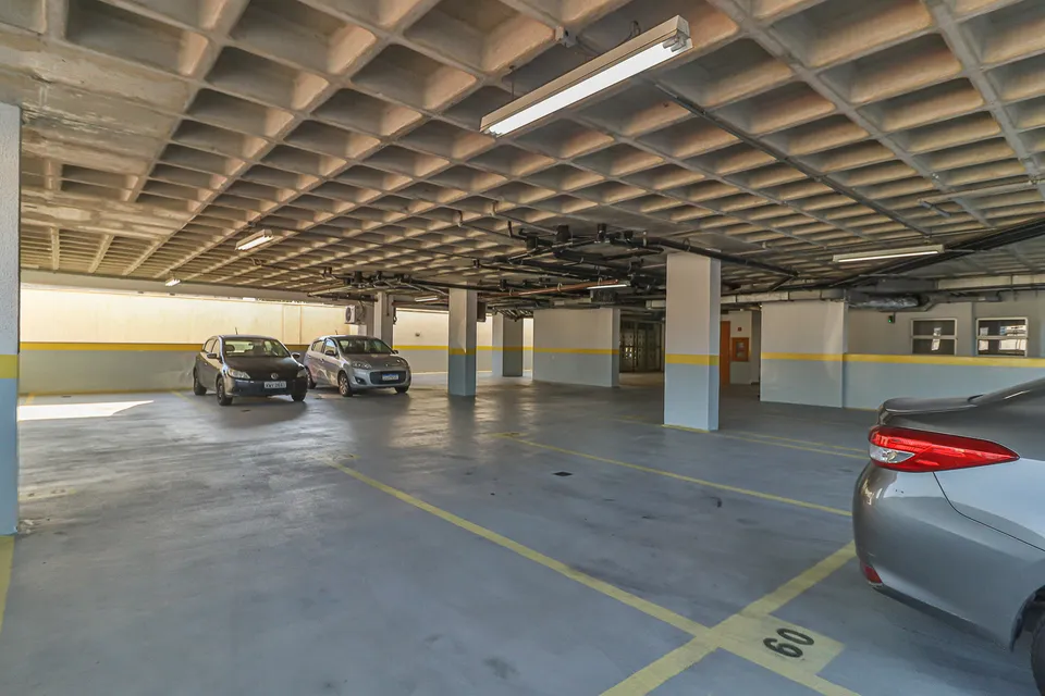 Sala 627 no Passeio Empresarial: Garagem 3, foto 19