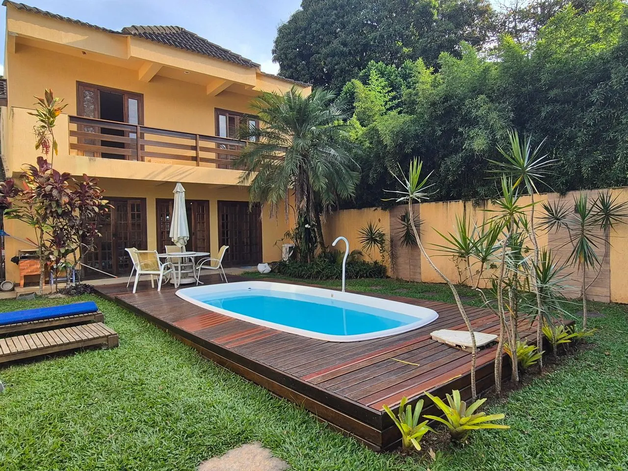 3 quartos, unidade de 280 m² do Pontal Quality Green