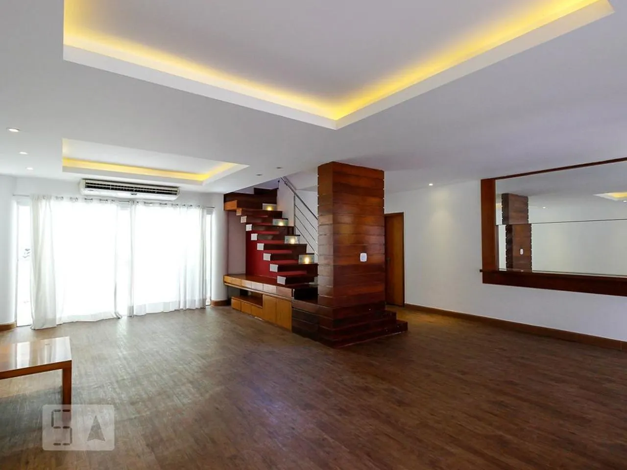 5 quartos, unidade de 540 m² do Pontal Quality Green