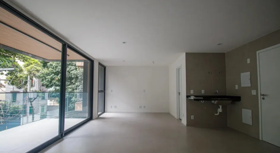 Apartamento 301, Professor Gabizo 57, foto 3