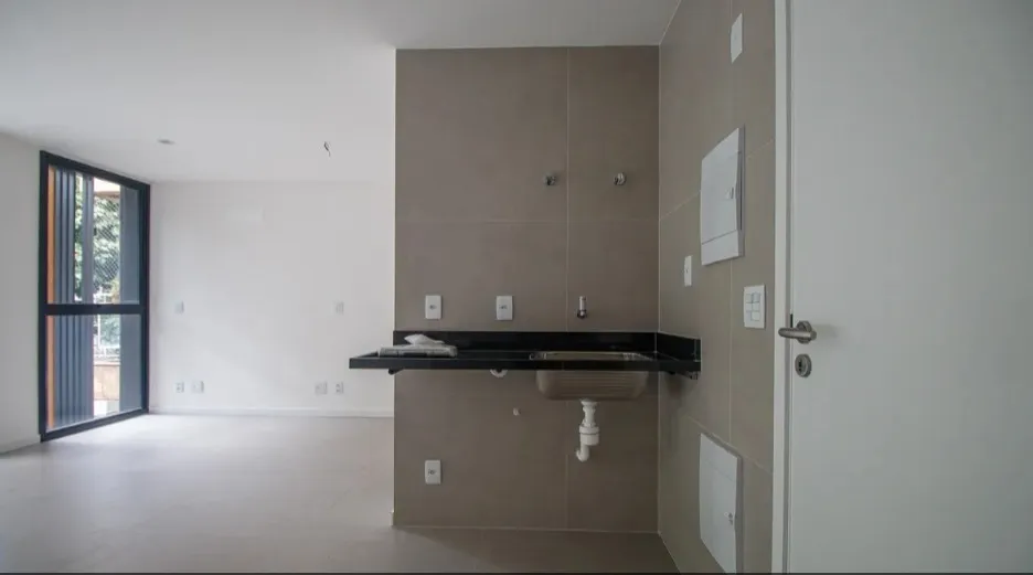 Apartamento 301 no Professor Gabizo 57, foto 6
