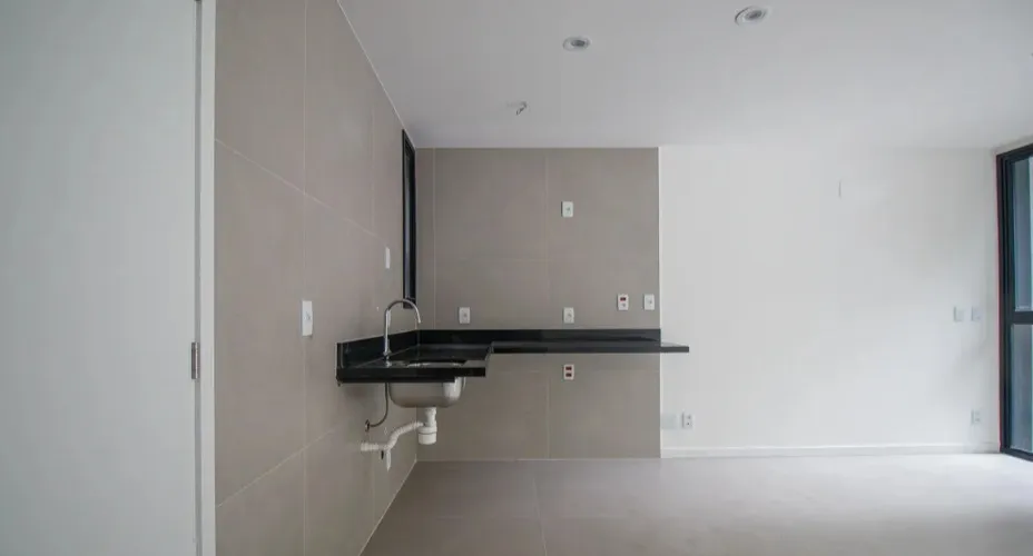 Apartamento 301 no Professor Gabizo 57, foto 7