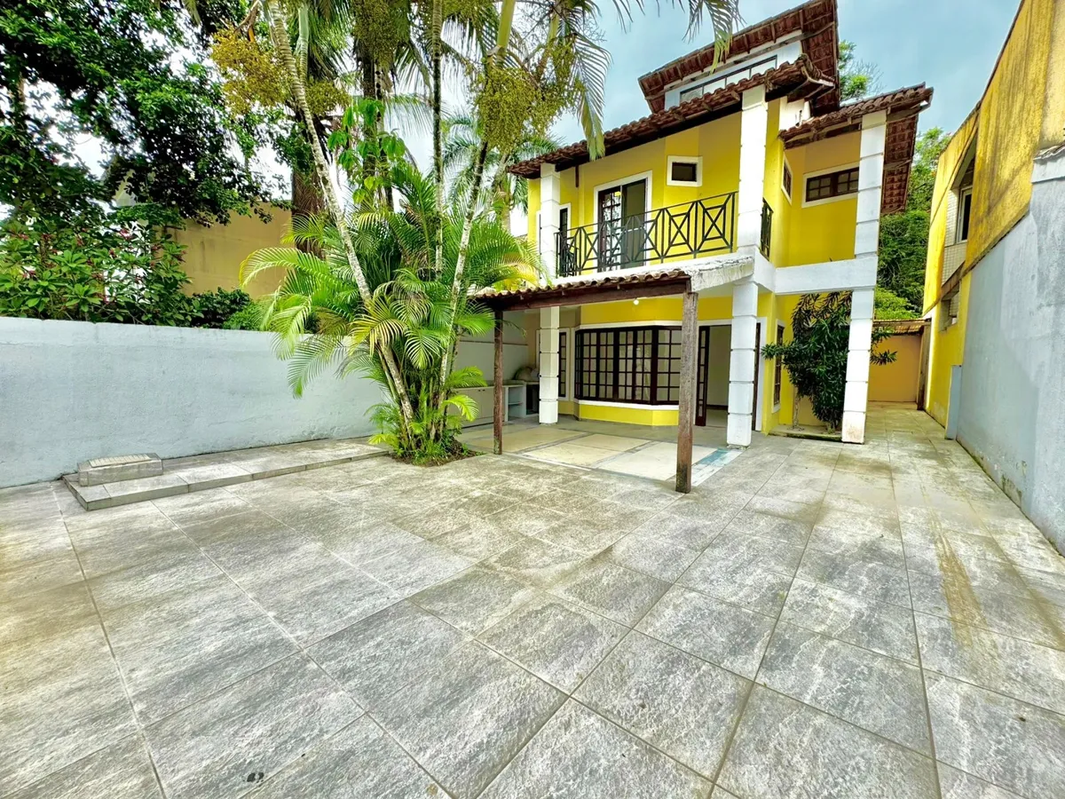 Rancho Itaúna, Vargem Grande
