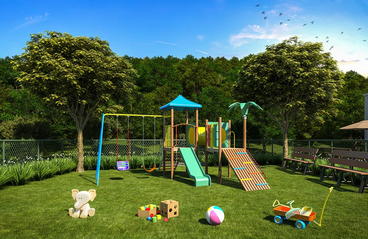 Playground