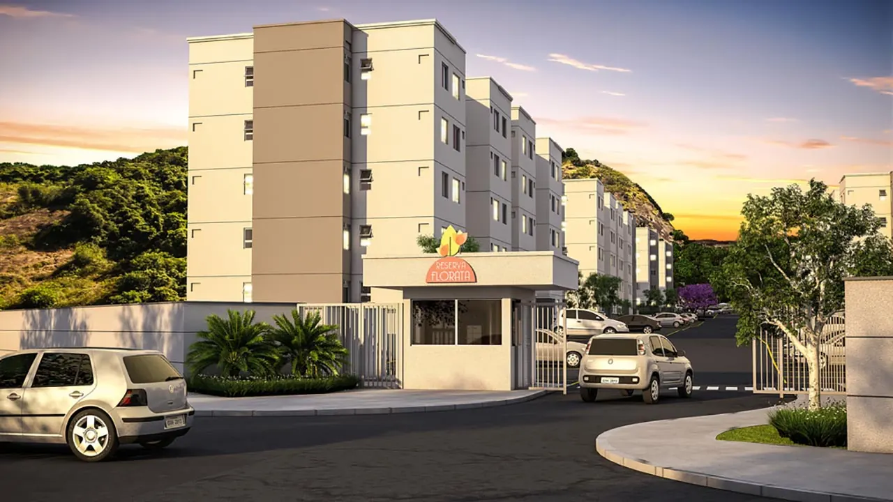 Reserva Florata