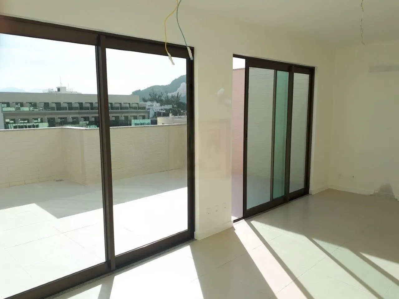 3 quartos, unidade de 251 m² do Residencial Desembargador Fernandes Pinheiro