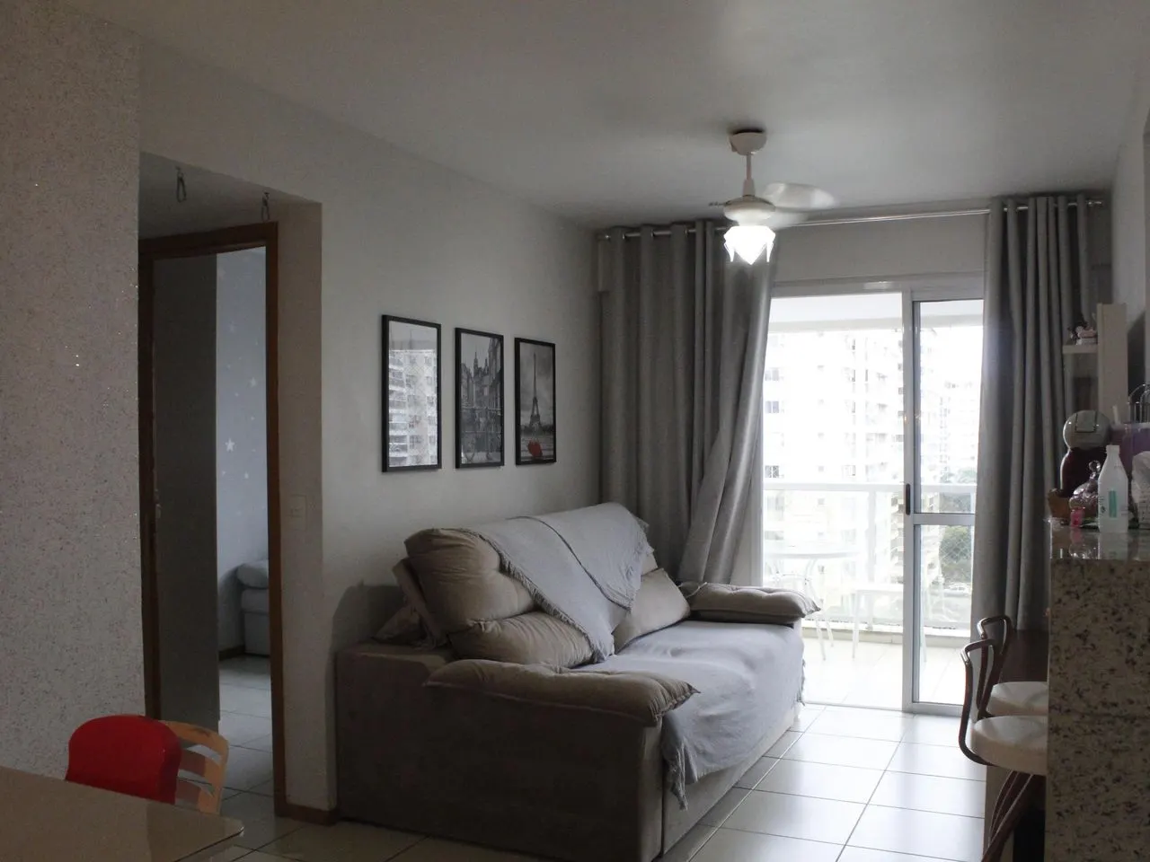 Foto de unidade à venda no Residencial Estrelas Full Condominium, 2