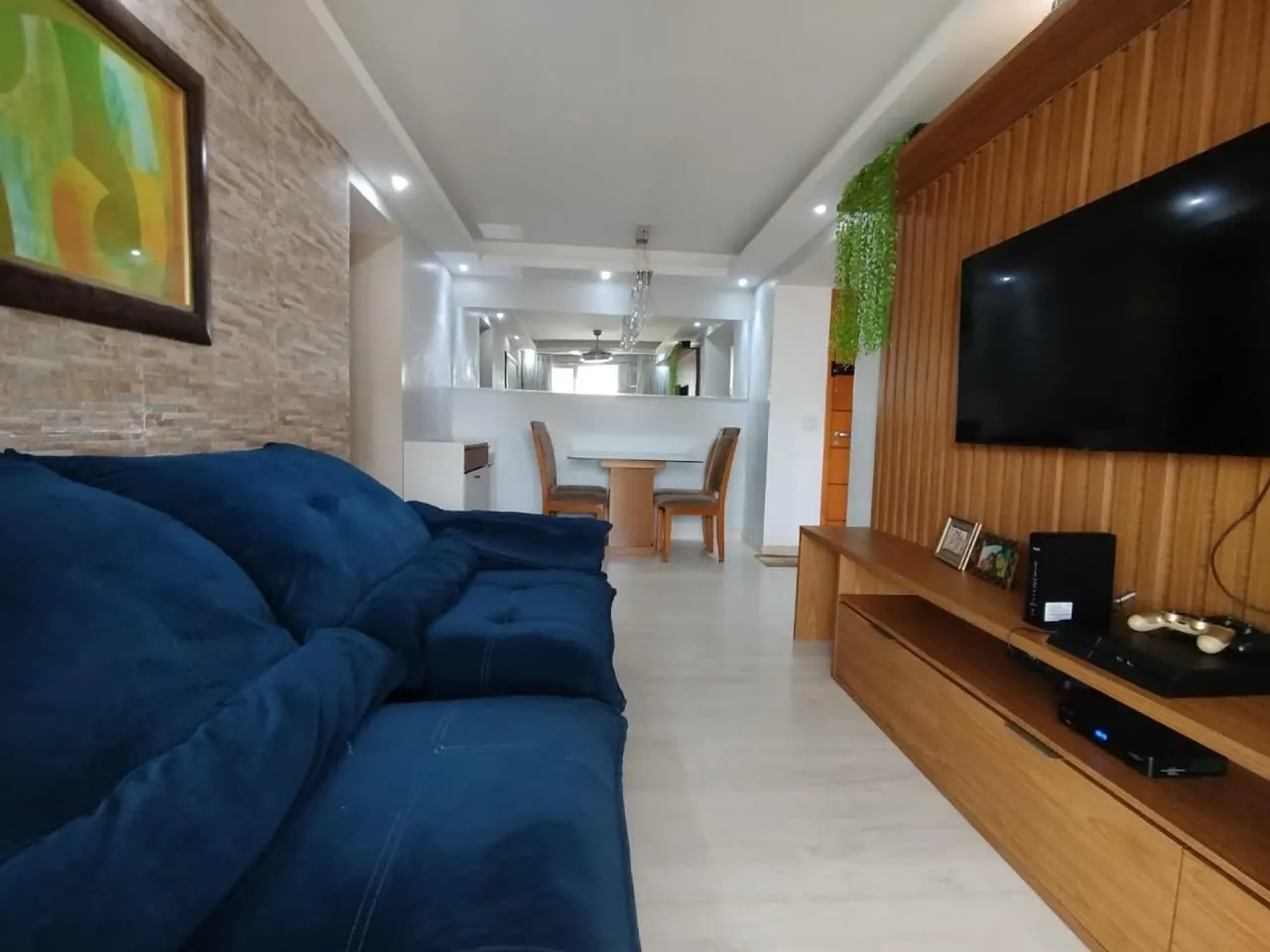 Foto de unidade à venda no Residencial Estrelas Full Condominium, 3
