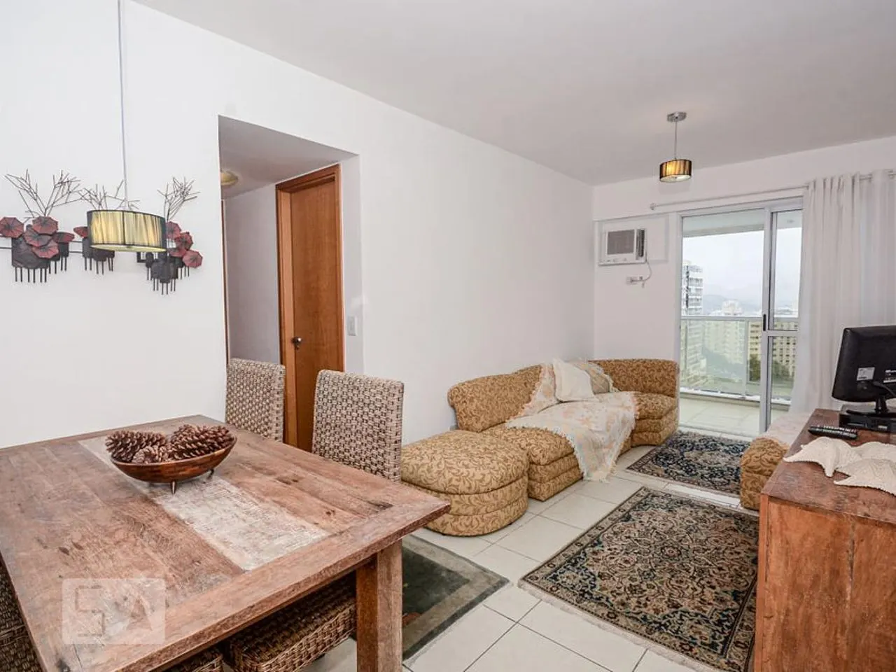 Foto de unidade à venda no Residencial Estrelas Full Condominium, 4