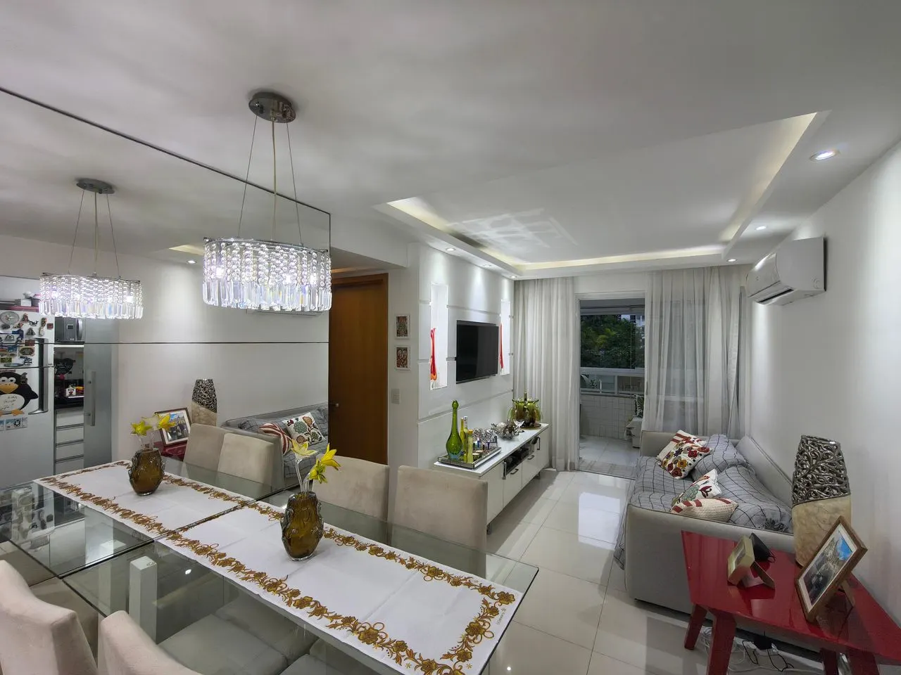 Foto de unidade à venda no Residencial Estrelas Full Condominium, 5