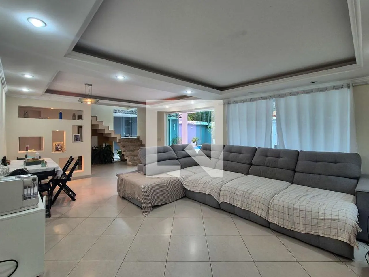 Foto de unidade à venda no Residencial Jardim Itauna, 2